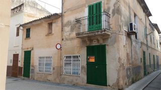 Reihenhaus in Carrer de l. Petra / carrer de l Reihenhaus in Carrer de l. Petra / carrer de l