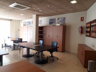 Alquiler Oficina en Bourg de peage, 87. Oficina totalmente equipada con 6 plazas parquing Alquiler Oficina en Bourg de peage, 87. Oficina totalmente equipada con 6 plazas parquing