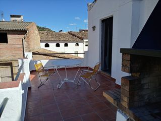 Alquiler Piso en Gatera, 9. Piso luminoso, con terraza y barbacoa en alquiler Alquiler Piso en Gatera, 9. Piso luminoso, con terraza y barbacoa en alquiler