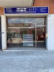 Alquiler Oficina en Avinguda montserrat, 11. Local para alquiler Alquiler Oficina en Avinguda montserrat, 11. Local para alquiler