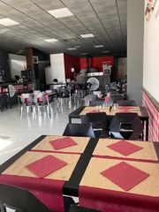 Lloguer Local Comercial en Avenida ribera alta de la, 27. Restaurante del 2019 en alquiler Lloguer Local Comercial en Avenida ribera alta de la, 27. Restaurante del 2019 en alquiler