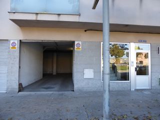 Affitto Posto auto in Avinguda puigmal, 13. Parking en alquiler en manlleu Affitto Posto auto in Avinguda puigmal, 13. Parking en alquiler en manlleu