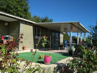 Finca rústica en Cami de can salgado,. Finca rustica/forestal con vivienda prefabricada Finca rústica en Cami de can salgado,. Finca rustica/forestal con vivienda prefabricada