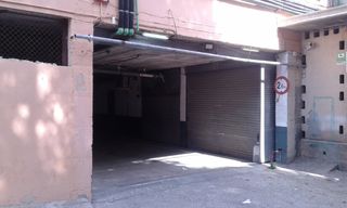 Otros inmuebles en Carrer miguel machado, 6. Garaje / almacén / trastero en son caliu (calviá) Otros inmuebles en Carrer miguel machado, 6. Garaje / almacén / trastero en son caliu (calviá)