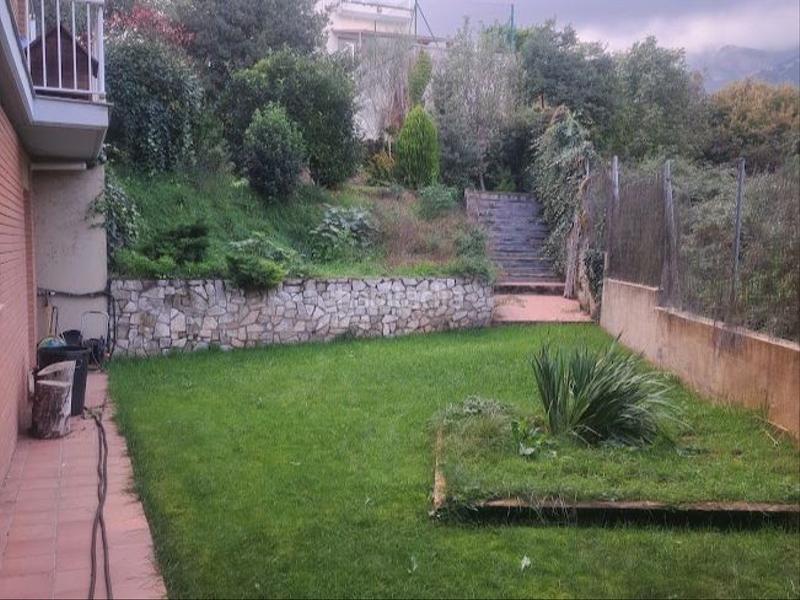 Foto 5286cd24-876f-4a58-853e-04ffe4a9d78a. Casa en carrer saldes 61 una casa ideal famílies en Berga Foto 5286cd24-876f-4a58-853e-04ffe4a9d78a. Casa en carrer saldes 61 una casa ideal famílies en Berga