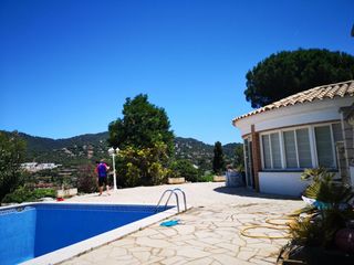 Affitto Area edificabile urbana in Carrer galbanya (de la), 21. Casa 70mts con piscina (terreno 1450mts) Affitto Area edificabile urbana in Carrer galbanya (de la), 21. Casa 70mts con piscina (terreno 1450mts)