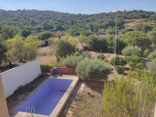 Casa in Carrer 1 vila.llarga, 32. Gran casa ideal dos familias con piscina terraza Casa in Carrer 1 vila.llarga, 32. Gran casa ideal dos familias con piscina terraza