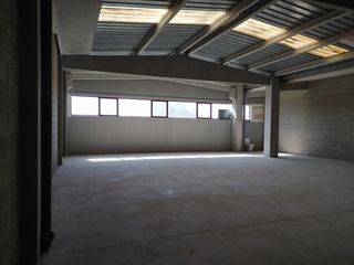 Alquiler Nave industrial en Cami de vilapou,. Olesa n.industrial nueva, diáfana, p1, a 20min bcn Alquiler Nave industrial en Cami de vilapou,. Olesa n.industrial nueva, diáfana, p1, a 20min bcn