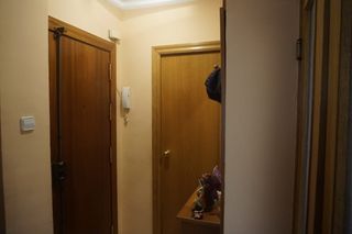 Piso en Carrer sagrada familia,. Casa para entrar a vivir Piso en Carrer sagrada familia,. Casa para entrar a vivir