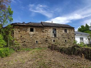 Maison à Vial camino 3. Casa de piedra con 180 m2 mas 270 m2 de terreno. Maison à Vial camino 3. Casa de piedra con 180 m2 mas 270 m2 de terreno.