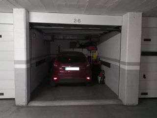 Car parking in Carrer pare palau, 8. Boxer cerrado de 18 metros cuadrados Car parking in Carrer pare palau, 8. Boxer cerrado de 18 metros cuadrados