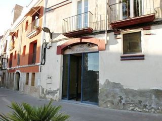 Etagenwohnung in Carrer balmes, 11. Planta baja en pleno centro de molins de rei Etagenwohnung in Carrer balmes, 11. Planta baja en pleno centro de molins de rei