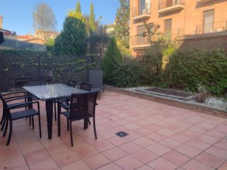 Piso en Carrer muntanya, 15. Pis al centre amb gran terrassa Piso en Carrer muntanya, 15. Pis al centre amb gran terrassa