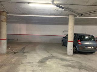 Alquiler Parking coche en Carrer romani, 1. Parking coche parking en venta en calle romaní, 1 Alquiler Parking coche en Carrer romani, 1. Parking coche parking en venta en calle romaní, 1
