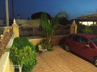 Alquiler Casa en Urbanización bahia bella, c/ mar arabigo, 12. Alquiler larga duración Alquiler Casa en Urbanización bahia bella, c/ mar arabigo, 12. Alquiler larga duración