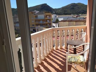 Alquiler Ático en Calle del furs, 6. Atico duplex vistas abiertas Alquiler Ático en Calle del furs, 6. Atico duplex vistas abiertas