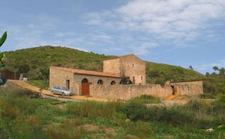 Alquiler Otros inmuebles en Cami parc del garraf, s/n. Masia siglo xvii, en el parque natural del garraf Alquiler Otros inmuebles en Cami parc del garraf, s/n. Masia siglo xvii, en el parque natural del garraf