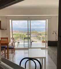 Alquiler Apartamento ,. Luminoso apartamento frente al mar Alquiler Apartamento ,. Luminoso apartamento frente al mar