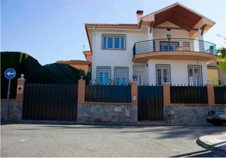 Casa en Calle el toboso, 9. Cájar / calle el toboso Casa en Calle el toboso, 9. Cájar / calle el toboso