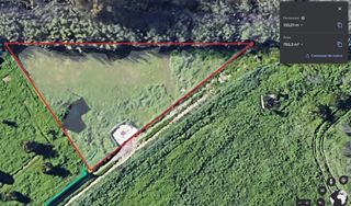 Affitto Fondo rustico in Calle abedul,. 750m 350€ mes campanillas Affitto Fondo rustico in Calle abedul,. 750m 350€ mes campanillas
