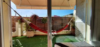 Ático en Carrer torre dels pardals,. Ático de 2 terrazas con vistas Ático en Carrer torre dels pardals,. Ático de 2 terrazas con vistas