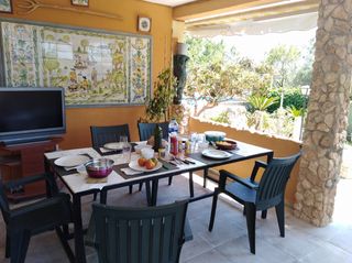 Rent House in Canapar 4,. Chalet rústico en turis de 3 hab con piscina Rent House in Canapar 4,. Chalet rústico en turis de 3 hab con piscina