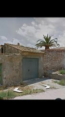 Casa pareada en Calle horno del vidrio, 37. Vivienda economica a reformar con garaje individua Casa pareada en Calle horno del vidrio, 37. Vivienda economica a reformar con garaje individua