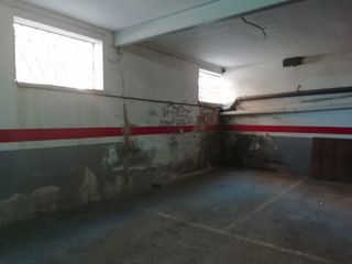 Alquiler Parking coche en C/santiago rusiñol, 20. Parking en alquiler para todo el año Alquiler Parking coche en C/santiago rusiñol, 20. Parking en alquiler para todo el año