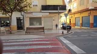 Alquiler Local Comercial en Avenida reyes catolicos, 35. Local comercial en av/ reyes catolicos Alquiler Local Comercial en Avenida reyes catolicos, 35. Local comercial en av/ reyes catolicos