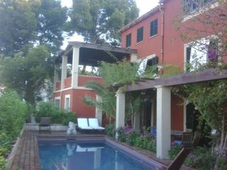 Alquiler Piso en Francesc vidal y sureda, 2. Ático en casa señorial con jardin piscina privada Alquiler Piso en Francesc vidal y sureda, 2. Ático en casa señorial con jardin piscina privada