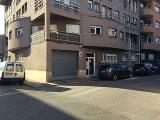 Lloguer Aparcament cotxe en Calle núria, 41. Parking en alquiler en manlleu - 65€ Lloguer Aparcament cotxe en Calle núria, 41. Parking en alquiler en manlleu - 65€