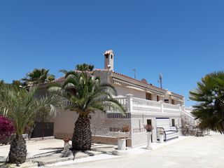 Lloguer Casa aparellada en San fulgencio, 300. Nice appartment 2 pers. pool Lloguer Casa aparellada en San fulgencio, 300. Nice appartment 2 pers. pool