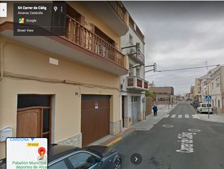 Alquiler Casa en Carrer calig, 71. Confortable casa con mucho espacio y luz natural Alquiler Casa en Carrer calig, 71. Confortable casa con mucho espacio y luz natural