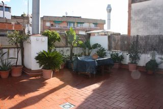 Ático en Carrer rita bonnat, 9. Ático espectacular de 139 m2 con solarium Ático en Carrer rita bonnat, 9. Ático espectacular de 139 m2 con solarium
