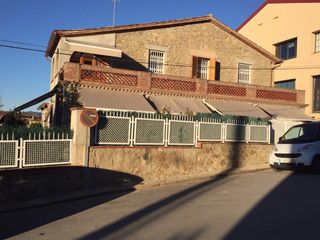 Torre en Carrer moià, 1. Casa señorial Torre en Carrer moià, 1. Casa señorial