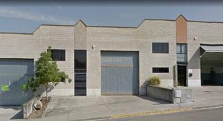 Lloguer Nau industrial a Carretera vila-seca 5d. Alquiler nave industrial en sant vicenç de torello Lloguer Nau industrial a Carretera vila-seca 5d. Alquiler nave industrial en sant vicenç de torello