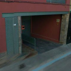 Affitto Posto auto in Carrer sant salvador, 11. Molt bona plaça de parking al centre Affitto Posto auto in Carrer sant salvador, 11. Molt bona plaça de parking al centre