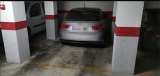 Alquiler Parking coche en Avenida poeta eduardo flores, 2. Lo pagán / avenida poeta eduardo flores Alquiler Parking coche en Avenida poeta eduardo flores, 2. Lo pagán / avenida poeta eduardo flores