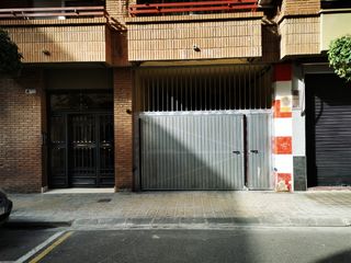 Alquiler Parking coche en Calle regacho, 7. Amplia plaza de garaje Alquiler Parking coche en Calle regacho, 7. Amplia plaza de garaje