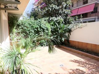 Lloguer Planta baixa en Carrer sant josep de calassanç, 15. Planta baixa amb pati al centre de granollers Lloguer Planta baixa en Carrer sant josep de calassanç, 15. Planta baixa amb pati al centre de granollers