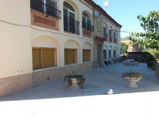 Planta baja en El fabricó,. Piso, en finca rural, con vistas a montserrat Planta baja en El fabricó,. Piso, en finca rural, con vistas a montserrat