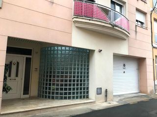 Dúplex en Carrer sant carles, 17. Roquetes / carrer sant carles Dúplex en Carrer sant carles, 17. Roquetes / carrer sant carles