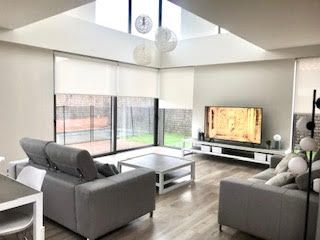 Lloguer Xalet en Caliu,. Exclusiva casa nova amb piscina Lloguer Xalet en Caliu,. Exclusiva casa nova amb piscina