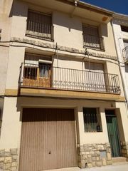 Casa en Calle cruces, 8. Vallanca / calle cruces Casa en Calle cruces, 8. Vallanca / calle cruces