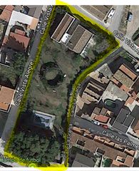 Alquiler Chalet en Calle vista alegre, 5. Chalet con jardín y piscina o solo parcela urbana Alquiler Chalet en Calle vista alegre, 5. Chalet con jardín y piscina o solo parcela urbana