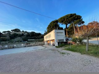 Lloguer Solar industrial en Rial de can bellsolell, 27. Alquiler terreno arenys de munt Lloguer Solar industrial en Rial de can bellsolell, 27. Alquiler terreno arenys de munt