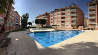 Planta baja en Carrer josep pla, 2. Planta baja con gran terraza al lado del mar Planta baja en Carrer josep pla, 2. Planta baja con gran terraza al lado del mar