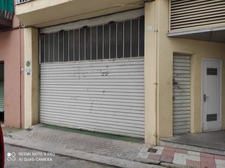 Local avec locataires à Carrer pare puig, 8. Gran ocasión de local Local avec locataires à Carrer pare puig, 8. Gran ocasión de local