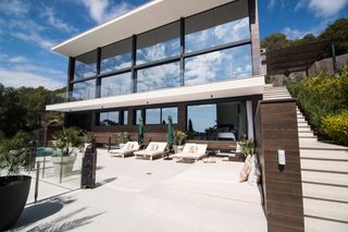 Casa en Avinguda cami de miralpeix, 59. Stunning house in can girona Casa en Avinguda cami de miralpeix, 59. Stunning house in can girona