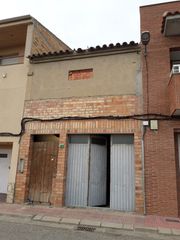 Lloguer Solar urbà en Carrer sant miquel, 43. Terreno urbano vila-sana. venda o lloguer Lloguer Solar urbà en Carrer sant miquel, 43. Terreno urbano vila-sana. venda o lloguer